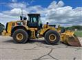 Used Forklifts